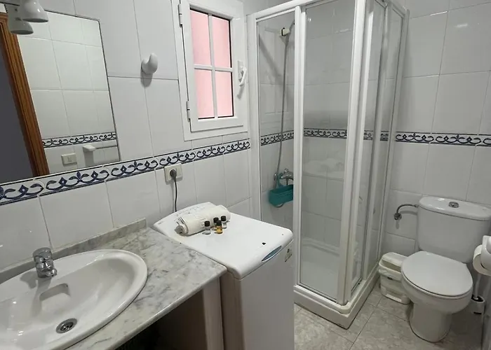 Canteras Arena Apartmán