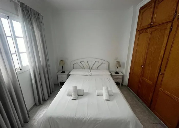 Apartament Canteras Arena