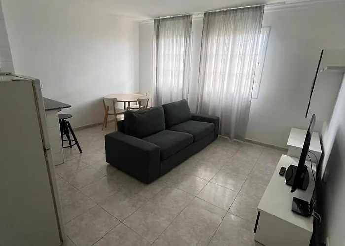 Canteras Arena Apartament *