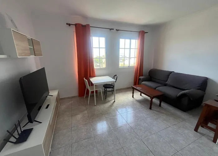 Apartament Canteras Arena *