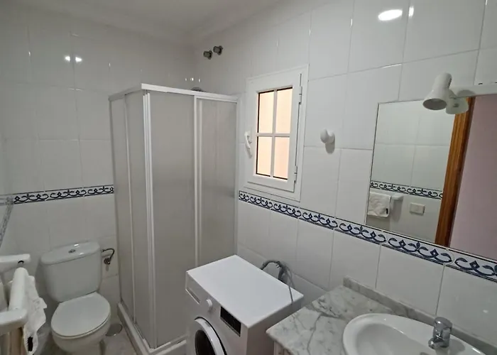 Canteras Arena Apartmán Las Palmas de Gran Canaria