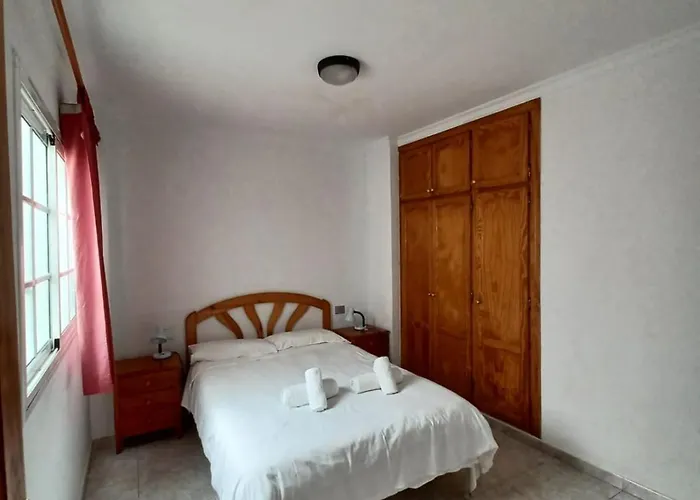 Apartament Canteras Arena Las Palmas de Gran Canaria