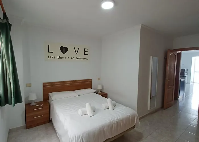 Canteras Arena * Las Palmas de Gran Canaria