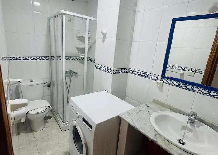 Canteras Arena Apartament