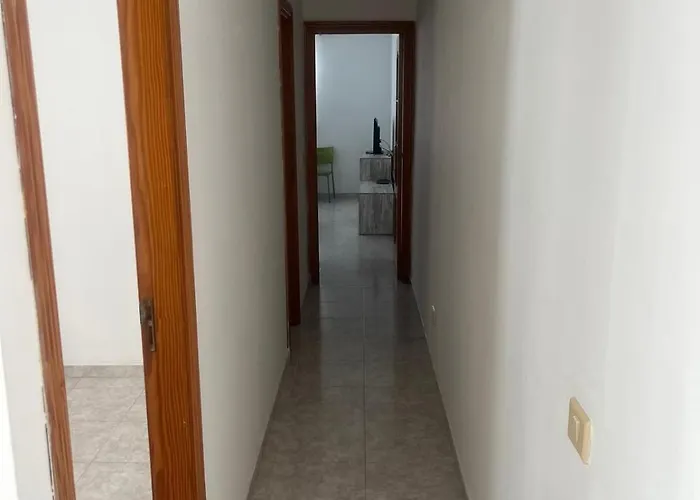 Apartament Canteras Arena *