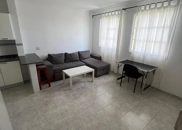 Canteras Arena Apartament *