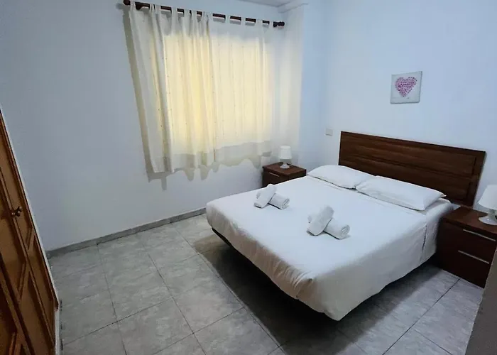 Canteras Arena Apartament