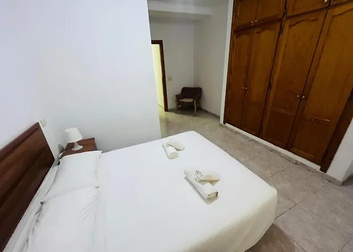 Canteras Arena Apartmán Las Palmas de Gran Canaria