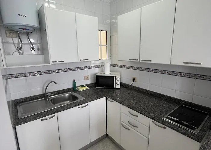 Apartmán Canteras Arena Las Palmas de Gran Canaria