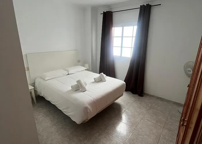 Canteras Arena Apartament *