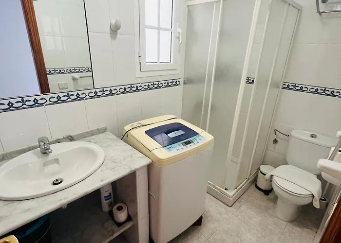 Apartament Canteras Arena *