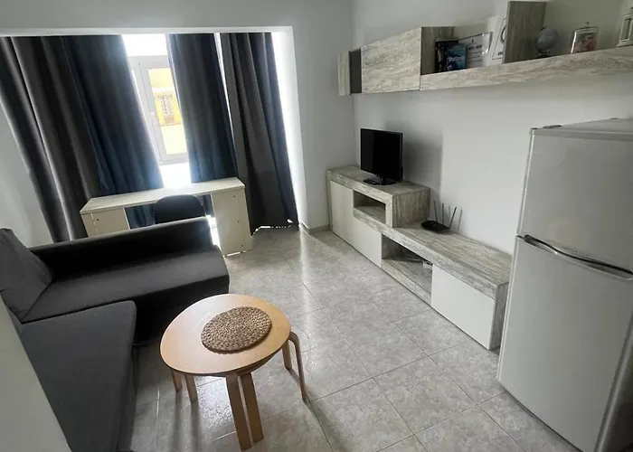 Canteras Arena Apartmán