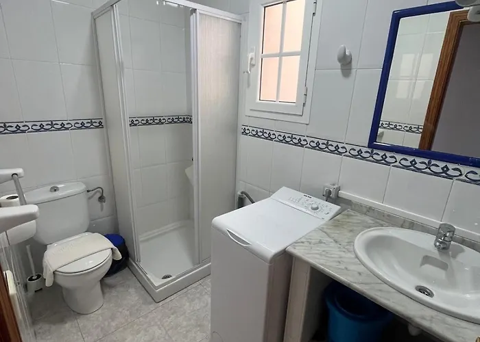 Canteras Arena Apartmán *