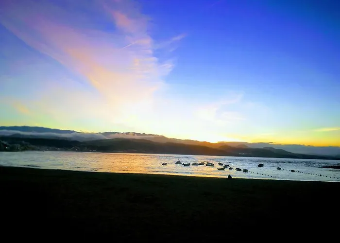 Apartmán Canteras Arena *