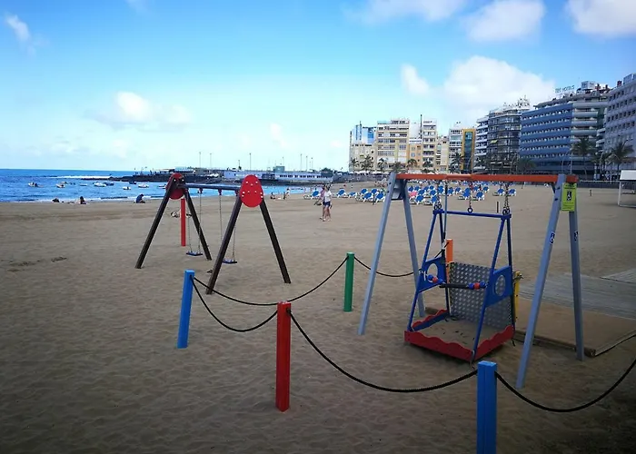 Canteras Arena Apartament