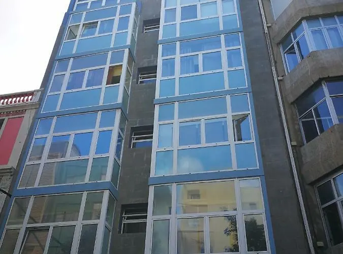 Canteras Arena * Las Palmas de Gran Canaria