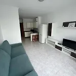 Canteras Arena Lägenhet *