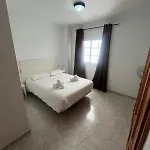 Canteras Arena Lägenhet *