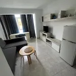 Canteras Arena Lägenhet