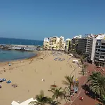 Canteras Arena Las Palmas de Gran Canaria