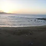Canteras Arena Lägenhet *
