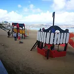 Lägenhet Canteras Arena Las Palmas de Gran Canaria
