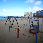 Canteras Arena Lägenhet