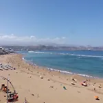Canteras Arena Lägenhet