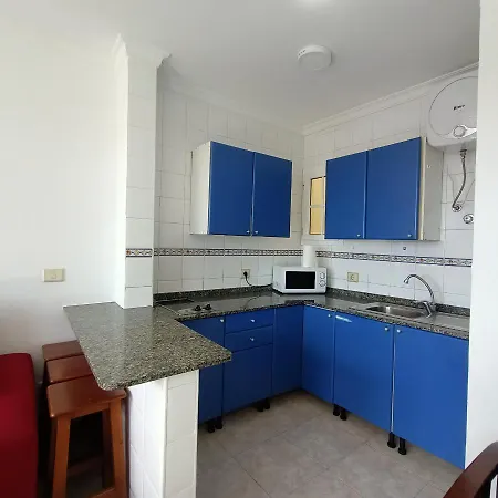 Apartment Canteras Arena Las Palmas de Gran Canaria