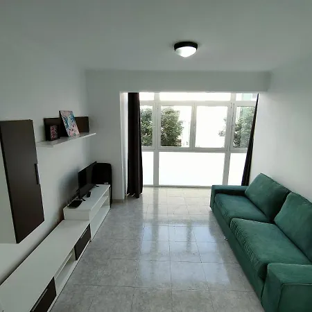 Apartment Canteras Arena