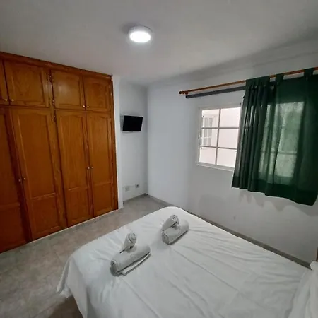 Canteras Arena Apartment