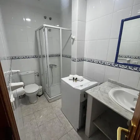Appartamento Canteras Arena