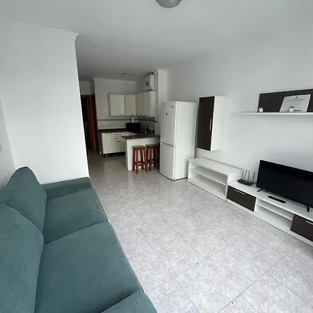 Canteras Arena Appartement *