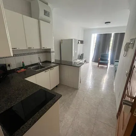 Appartement Canteras Arena *