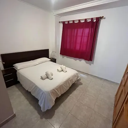 Canteras Arena Appartement Las Palmas