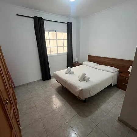 Appartement Canteras Arena Las Palmas