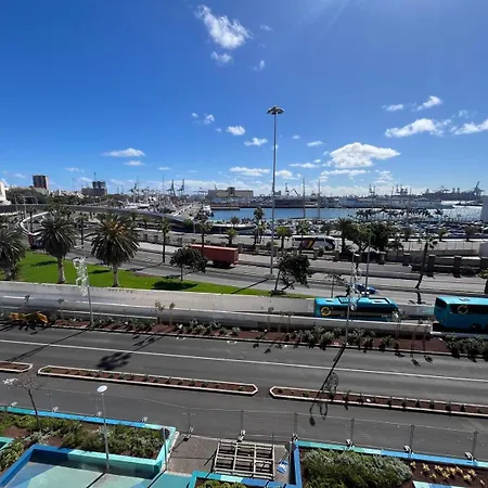 Canteras Arena Las Palmas de Gran Canaria