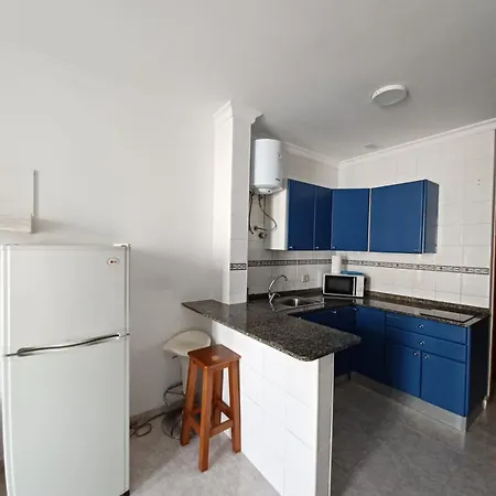 Canteras Arena Appartement *