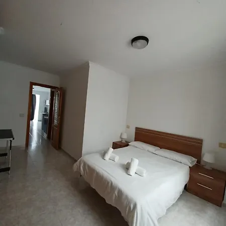 Appartement Canteras Arena Las Palmas