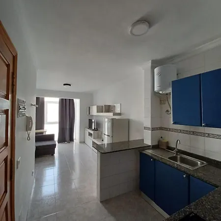 Canteras Arena Appartement
