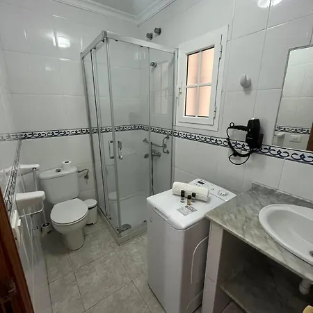 Canteras Arena Appartement *