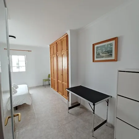 Appartement Canteras Arena Las Palmas