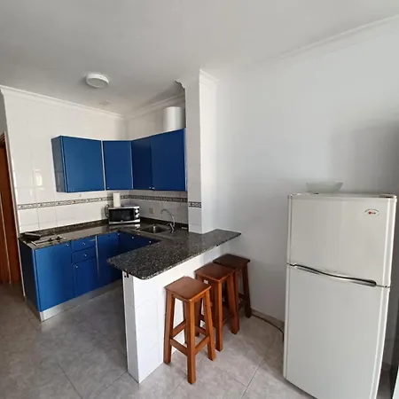 Canteras Arena * Las Palmas