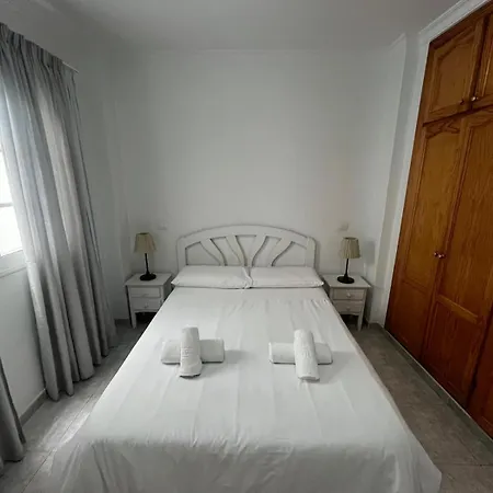 Appartement Canteras Arena