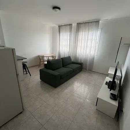 Canteras Arena Appartement *