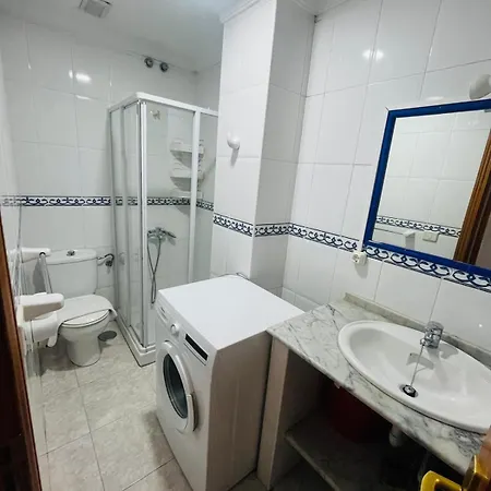 Canteras Arena Appartement
