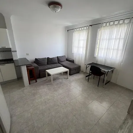 Canteras Arena Appartement *