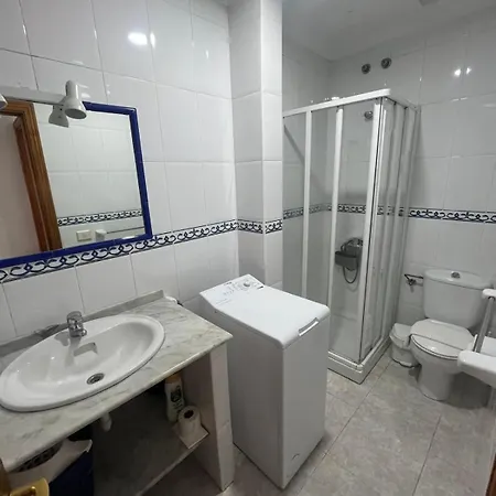 Canteras Arena Λας Πάλμας ντε Γκραν Κανάρια