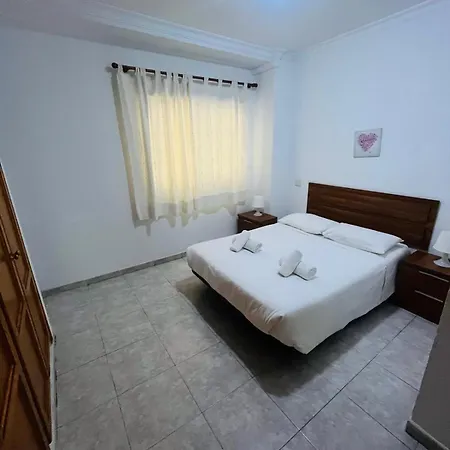 Canteras Arena Appartement
