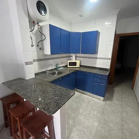 Canteras Arena Λας Πάλμας ντε Γκραν Κανάρια